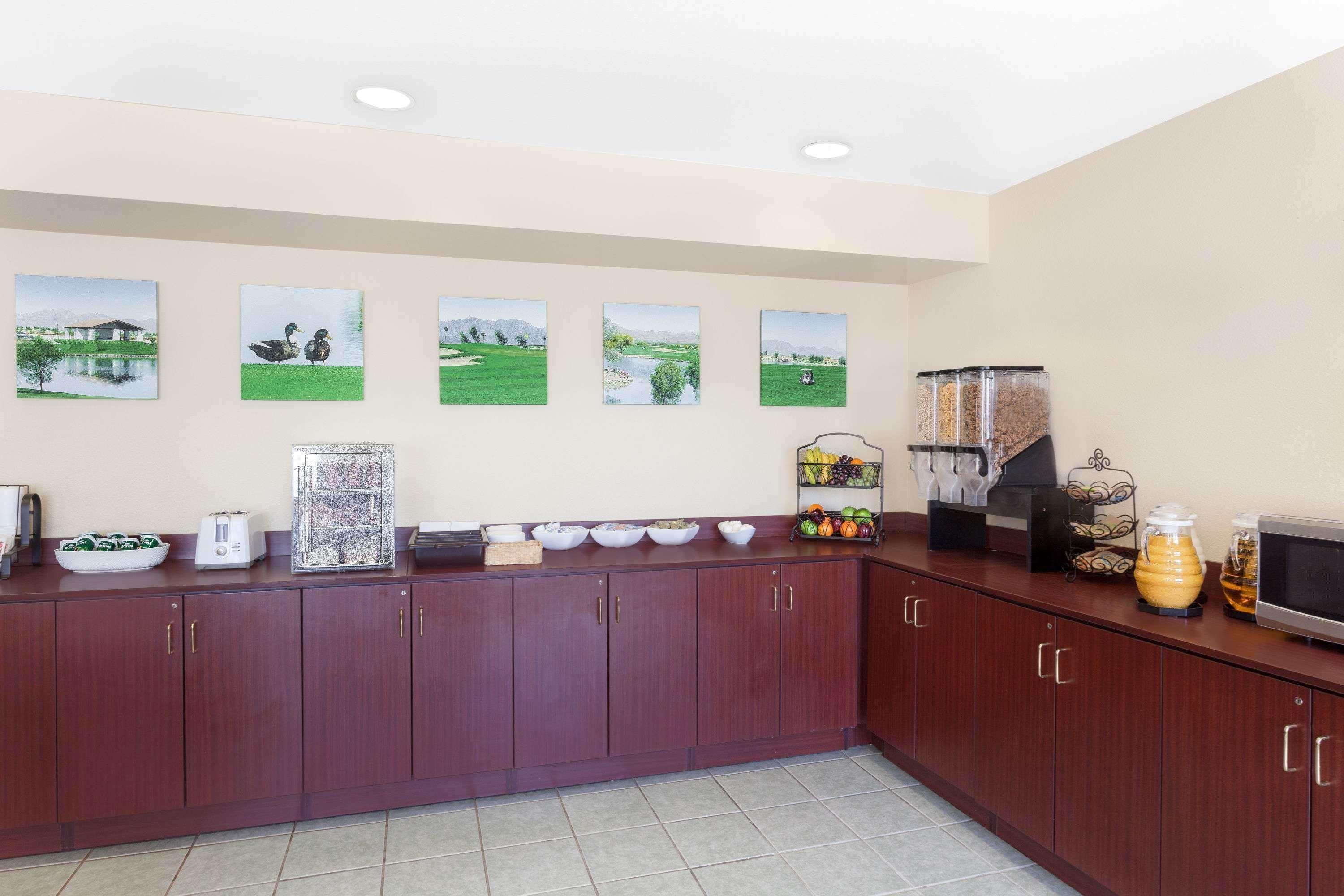 Microtel Inn & Suites By Wyndham Wellton Exterior foto